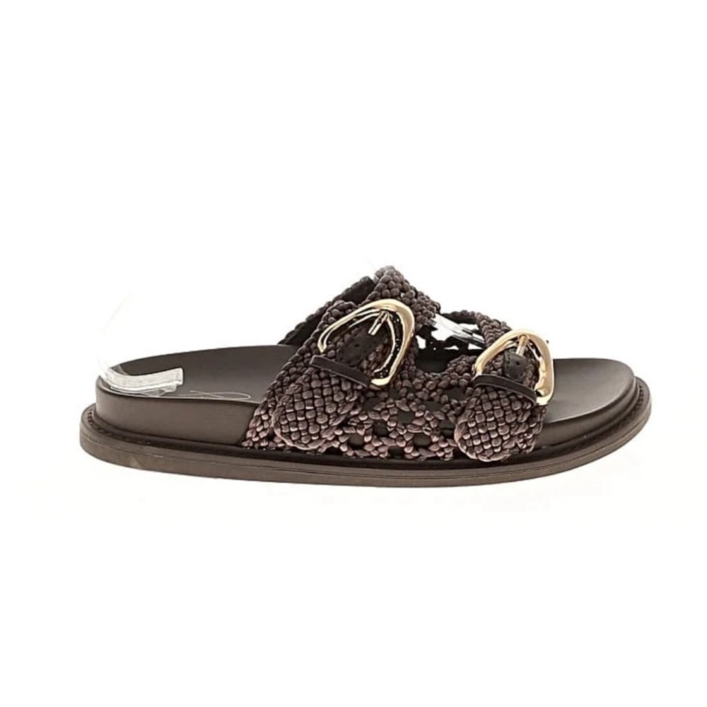 Joie Buckle Slides
